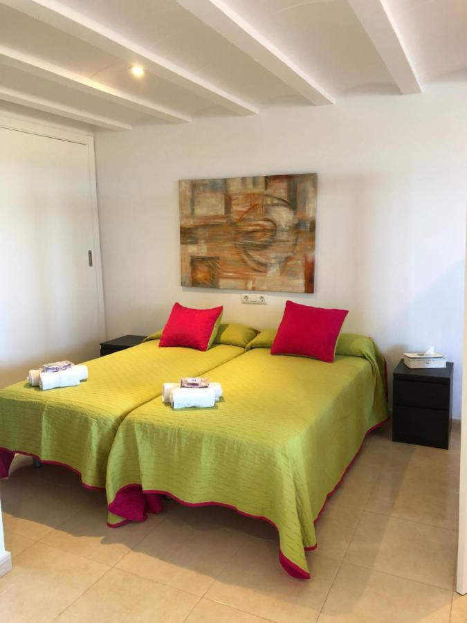Estudio Lala Conil Apartment Conil De La Frontera Exterior photo