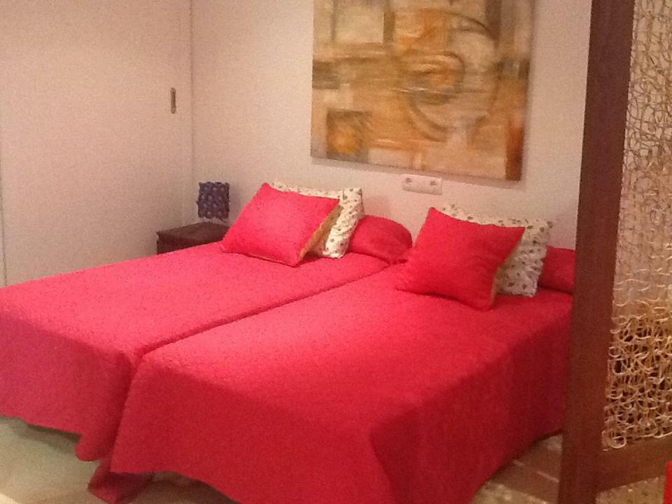 Estudio Lala Conil Apartment Conil De La Frontera Exterior photo