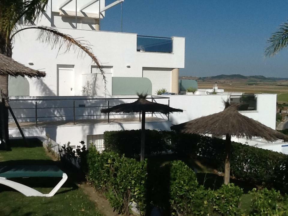 Estudio Lala Conil Apartment Conil De La Frontera Exterior photo