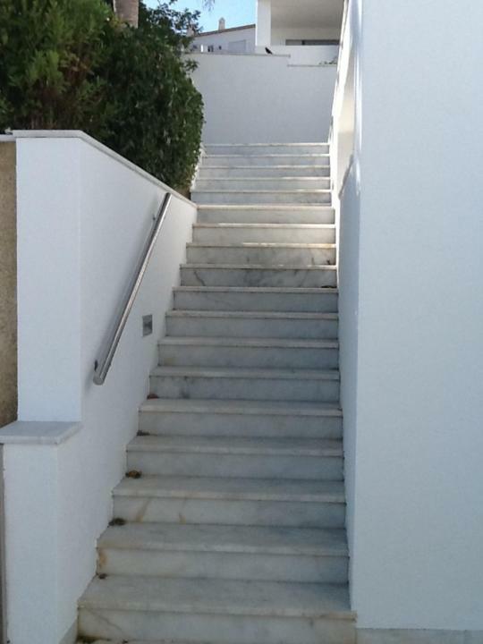 Estudio Lala Conil Apartment Conil De La Frontera Exterior photo